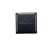 MONIZMVC 1 Unidad/Lote F65545 B2 F65545B2 W65545AE3 Chip Controlador Circuitos Integrados