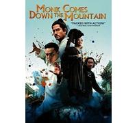 Monk Comes Down the Mountain [USA] [DVD]