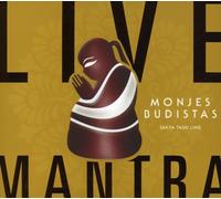 Monjes Budistas - Live Mantra
