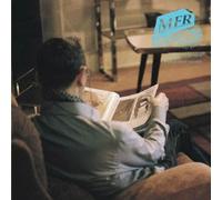 MONJEU - Music for Reading from Quatre