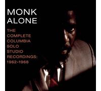 Monk Alone: Complete Columbia