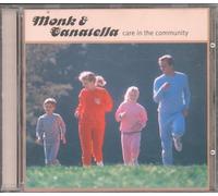Monk & Canatella - Care in the Community