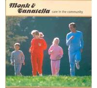 Monk - Care in the Community [Vinilo]
