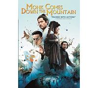 Monk Comes Down the Mountain [USA] [DVD]