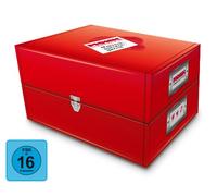 Monk - Die komplette Serie [Alemania] [DVD]