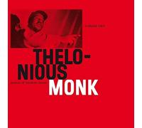 Monk - Genius of Modern Music - Vol 2 [Vinilo]