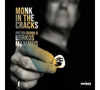 Monk in the Cracks