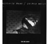 Monk, Meredith - Dolmen Music
