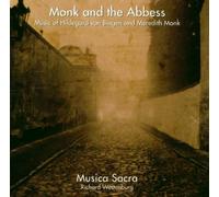Monk - Monk & The Abbess