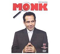 "Monk" Mr. Monk Goes to a Wedding [DVD] (IMPORT) (No hay versión española)