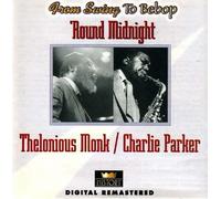 Monk - Round Midnight [Import]