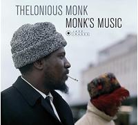 Monk´s Music [Vinilo]