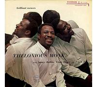 Monk T. - Brilliant Corners