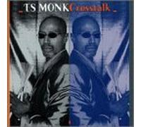 Monk, T.S. - Cross Talk