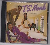 Monk, T.S. - House of the Music