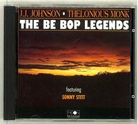 Monk - The Be Pop Legends