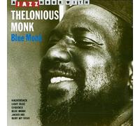 Monk, Thelonious - A Jazz Hour With