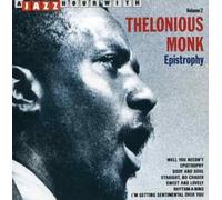 Monk, Thelonious - A Jazz Hour With Vol.2