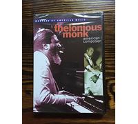 Monk, Thelonious - American Composer [USA] [DVD]