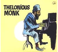 Monk,Thelonious - An Anthology 1952/1956