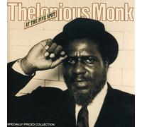 Monk, Thelonious - At the Five Spot