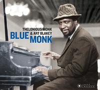 Thelonious Monk - Blue Monk W/ Art Blakey