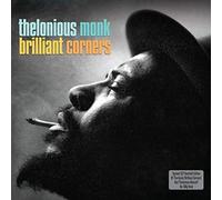 Monk, Thelonious - Brilliant Corners-180g 2lp Gatefold [Vinilo]