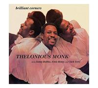 Monk, Thelonious - Brilliant Corners