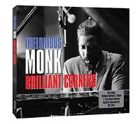 Monk, Thelonious - Brilliant Corners