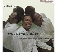 Monk, Thelonious - Brilliant Corners -Sacd-