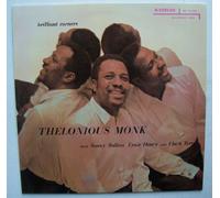 Monk,Thelonious - Brilliant Corners [Vinilo]