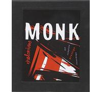 Monk, Thelonious - Complete Prestige Recordi
