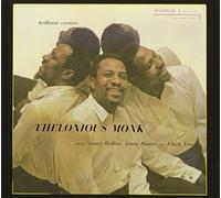 Monk Thelonious (Dp) - Brilliant Corners