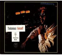 Monk Thelonious Dp - Thelonious Himself