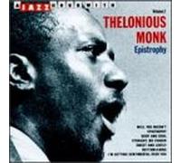 Monk, Thelonious - Epistrophy 2