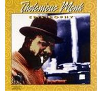 Monk, Thelonious - Epistrophy