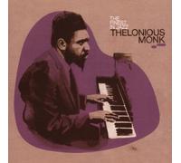 Monk,Thelonious - Finest in Jazz