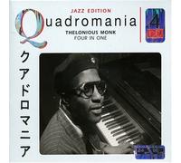 Thelonious Monk - Four in One