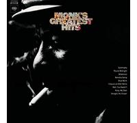 Thelonious Monk - Greatest Hits