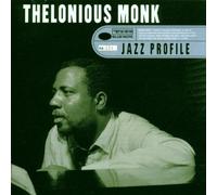 Monk, Thelonious - Jazz Profile