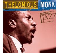 Thelonious Monk – Ken Burns Jazz – CD – Importación USA