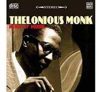 Monk, Thelonious - Kind of Monk