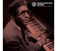 Monk, Thelonious - London Collection 1 [Vinilo][Import]