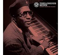 Monk,Thelonious - London Collection Vol. 1 (Orange Vinyl) [Vinilo]