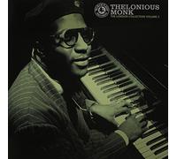 Monk,Thelonious - London Collection, Vol. 2 [Vinilo]
