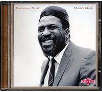 Monk Thelonious - Monk S Music