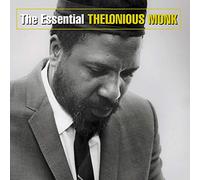 Monk,Thelonious^Monk,Thelonious - Essential Thelonious Monk