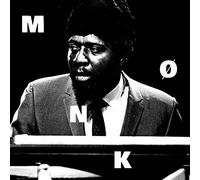 Monk,Thelonious - Monk [Vinilo]