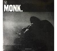 Monk Thelonious - Monk [Vinilo]