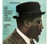 Monk Thelonious - Monk's Dream